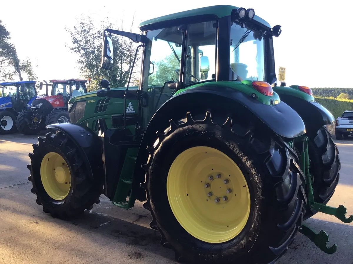 Tractors - Image 3