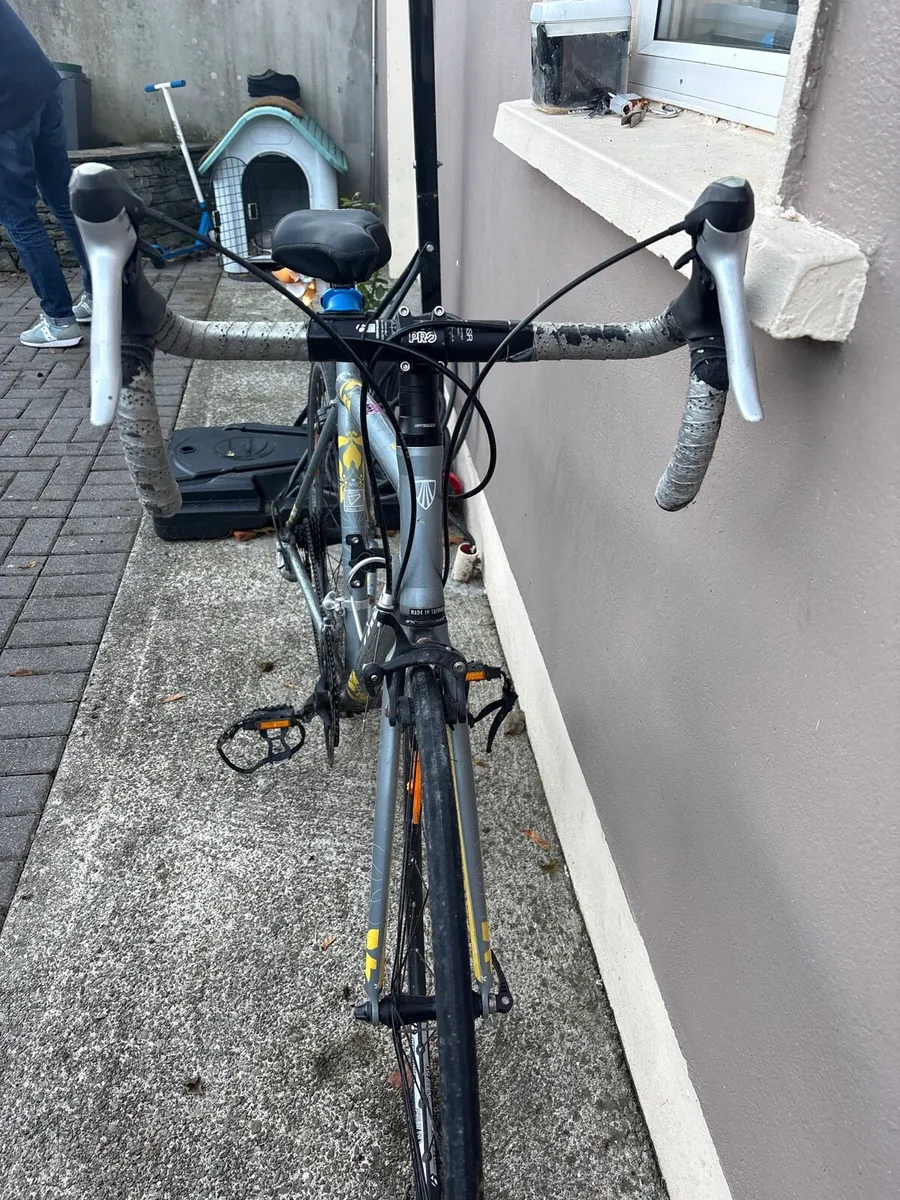 Trek road bike ladies - Image 2