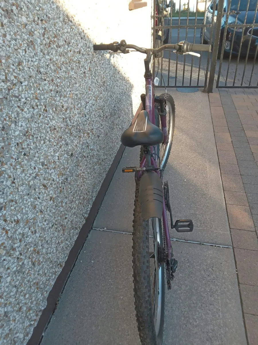 Girls bicycle - Image 2