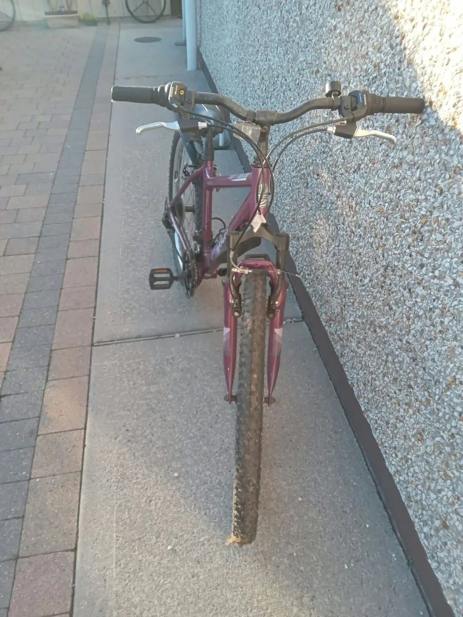 Girls bicycle - Image 3