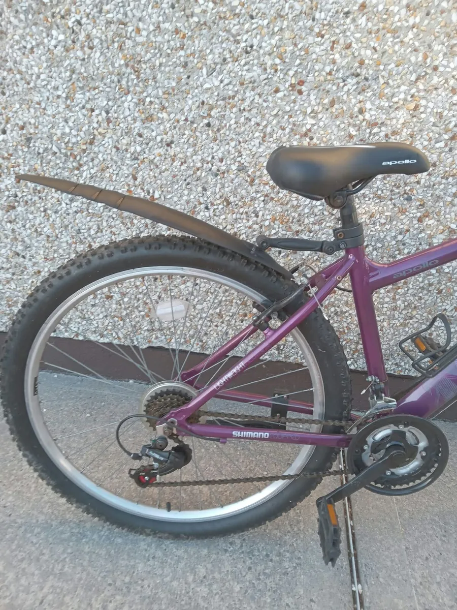 Girls bicycle - Image 4