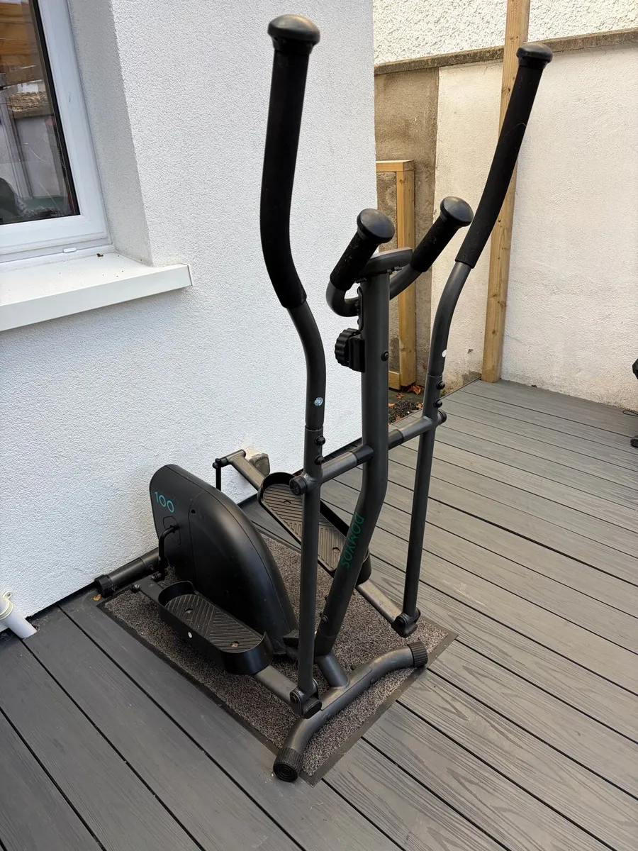 Elliptical Trainer - Image 2