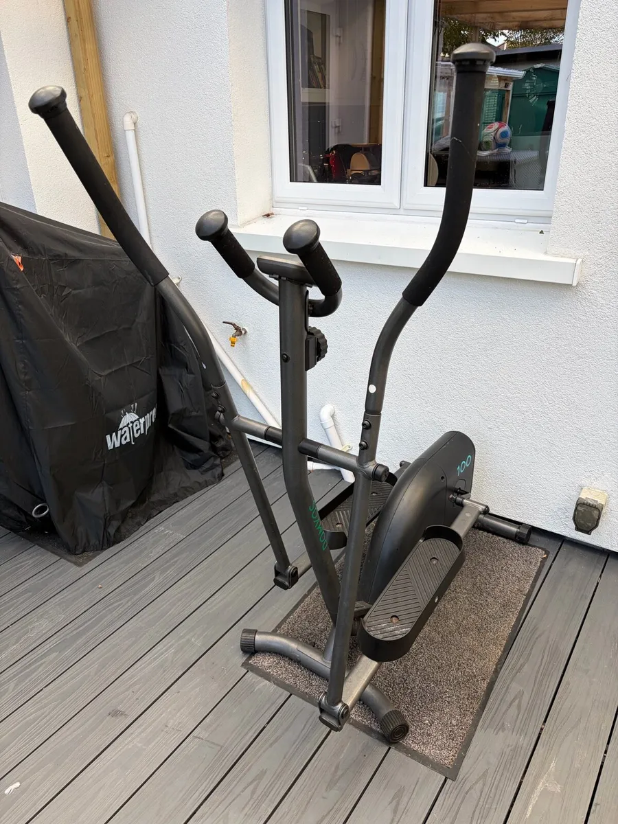 Elliptical Trainer - Image 3
