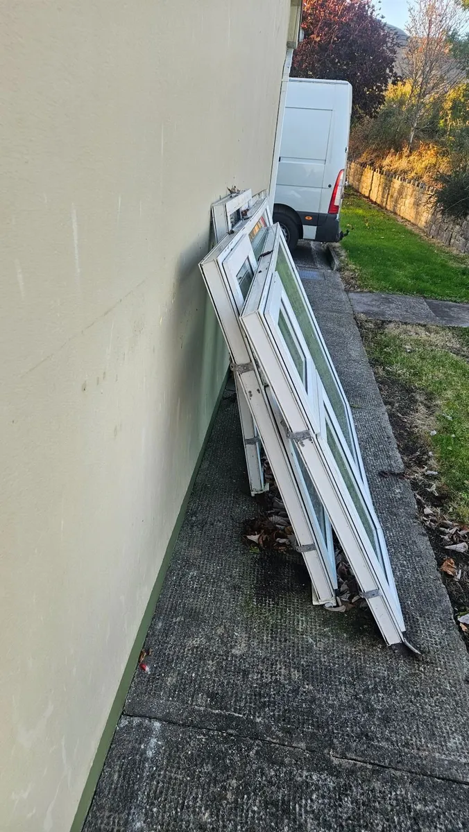 PVC windows - Image 2