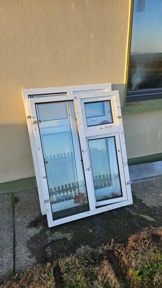 PVC windows - Image 3