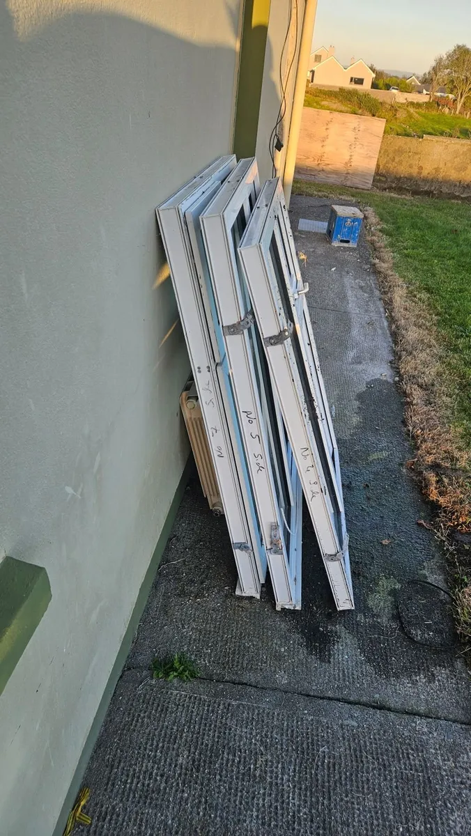 PVC windows - Image 4