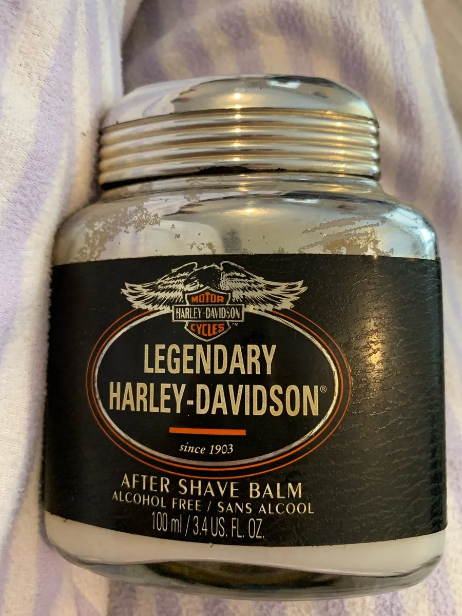 Old perfumes/aftershaves - Image 3