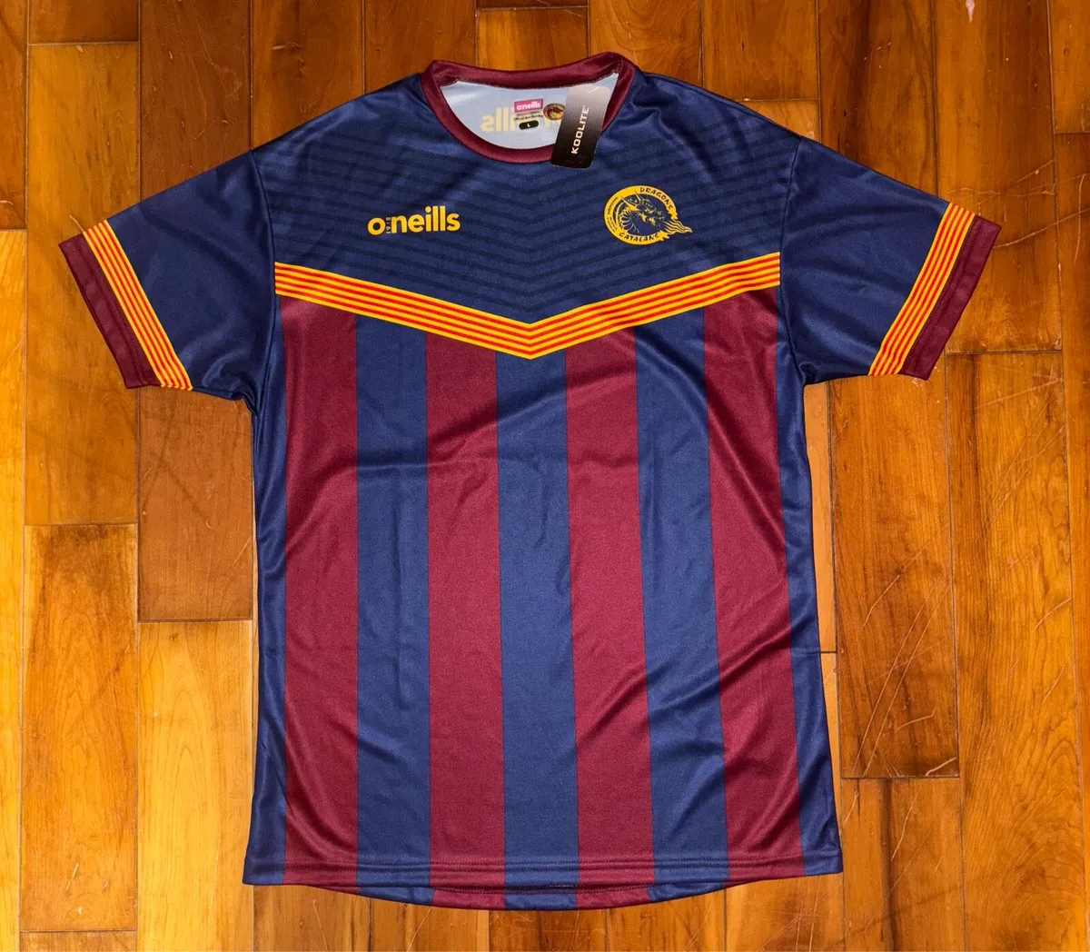 Rugby jersey - Image 1