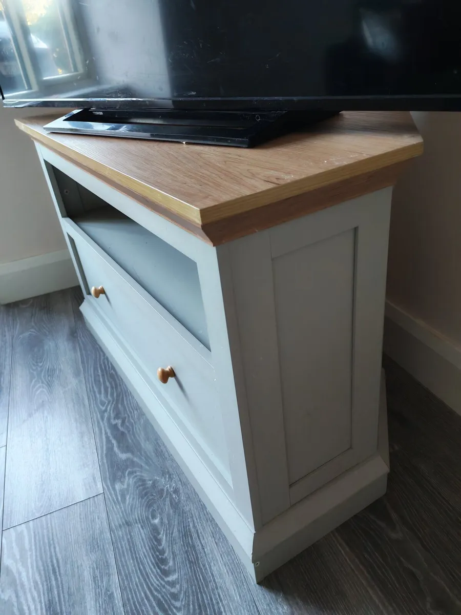 TV corner unit - Image 2
