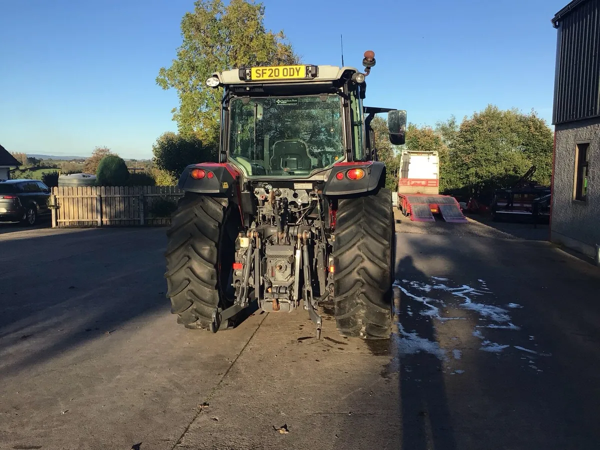 Tractors - Image 3