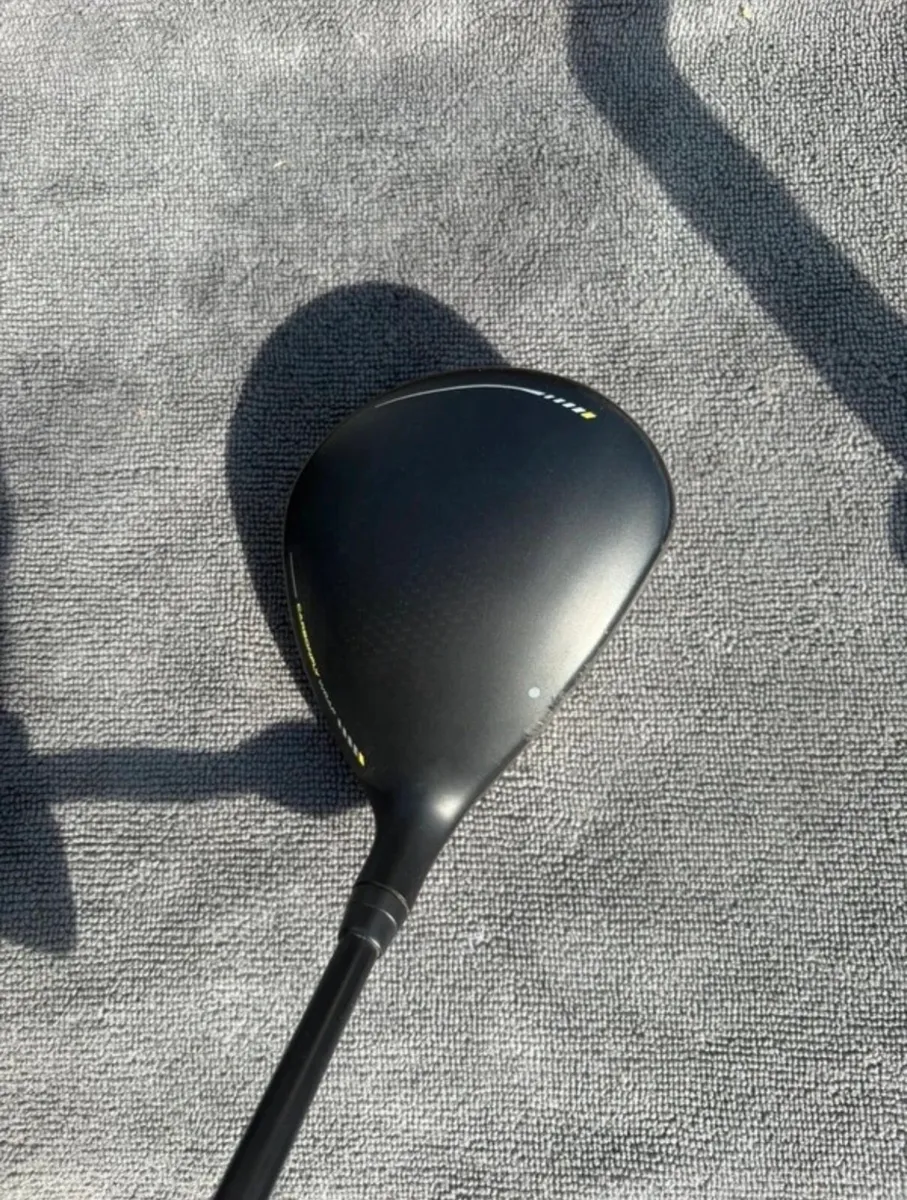 Ping G430 3 wood - Image 2