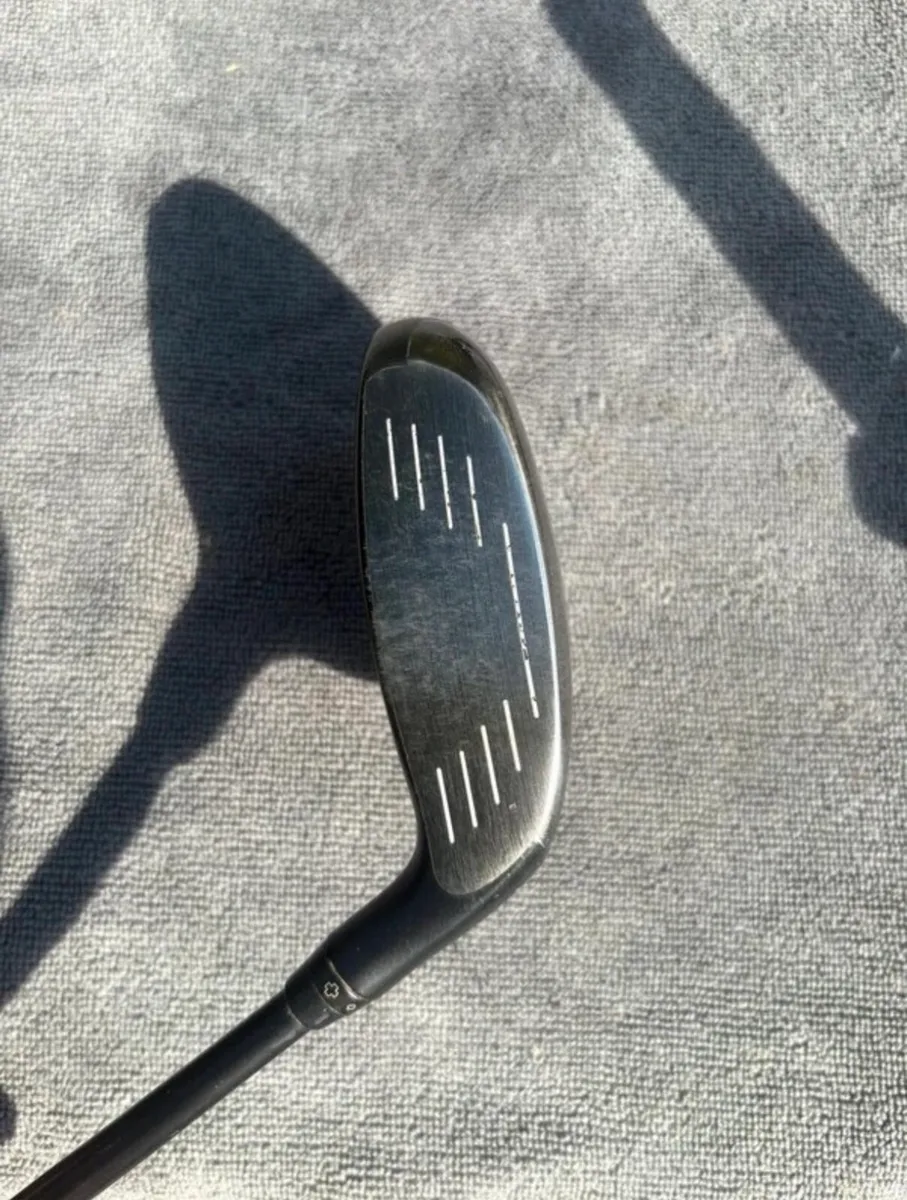 Ping G430 3 wood - Image 4