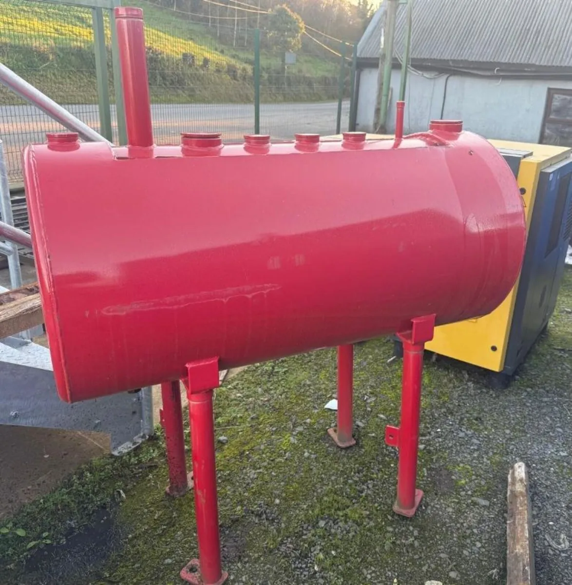 Bunded Fuel Tanks - Image 4