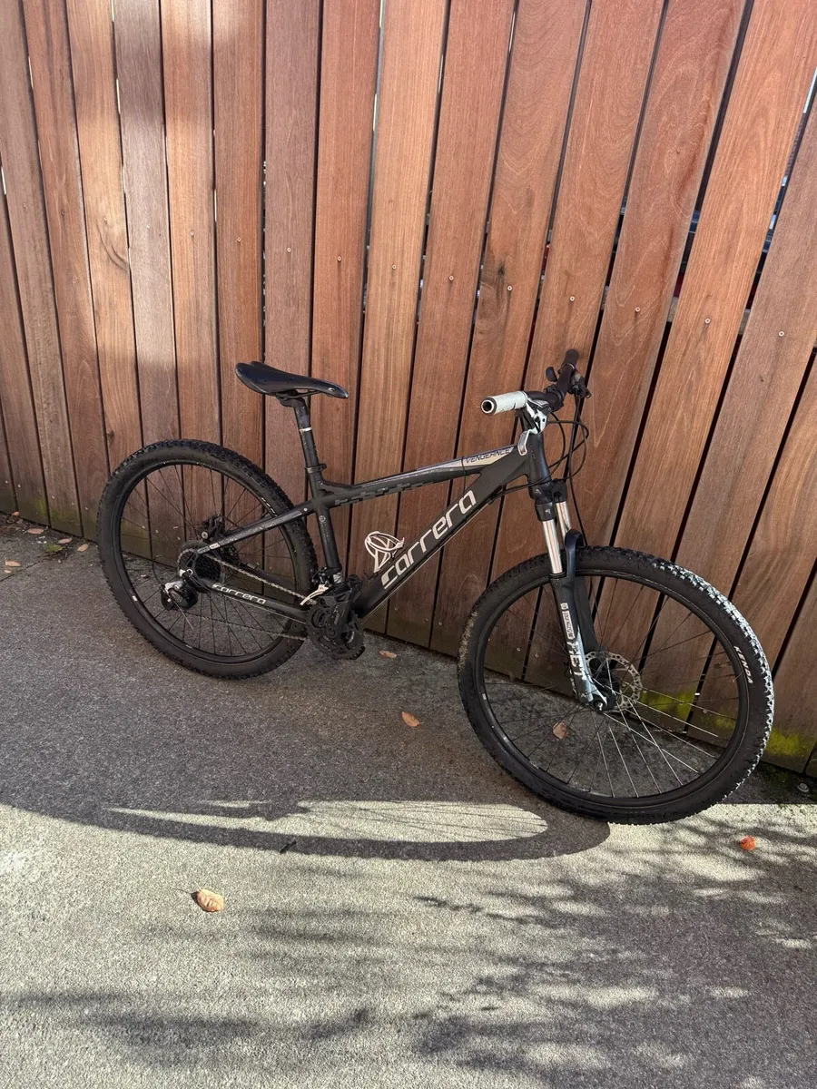 Carrera Vengeance MTB - Image 1