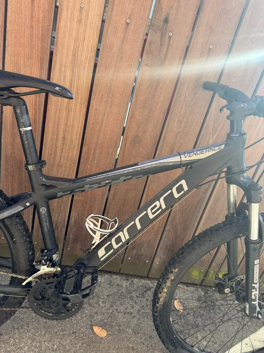 Carrera Vengeance MTB - Image 2