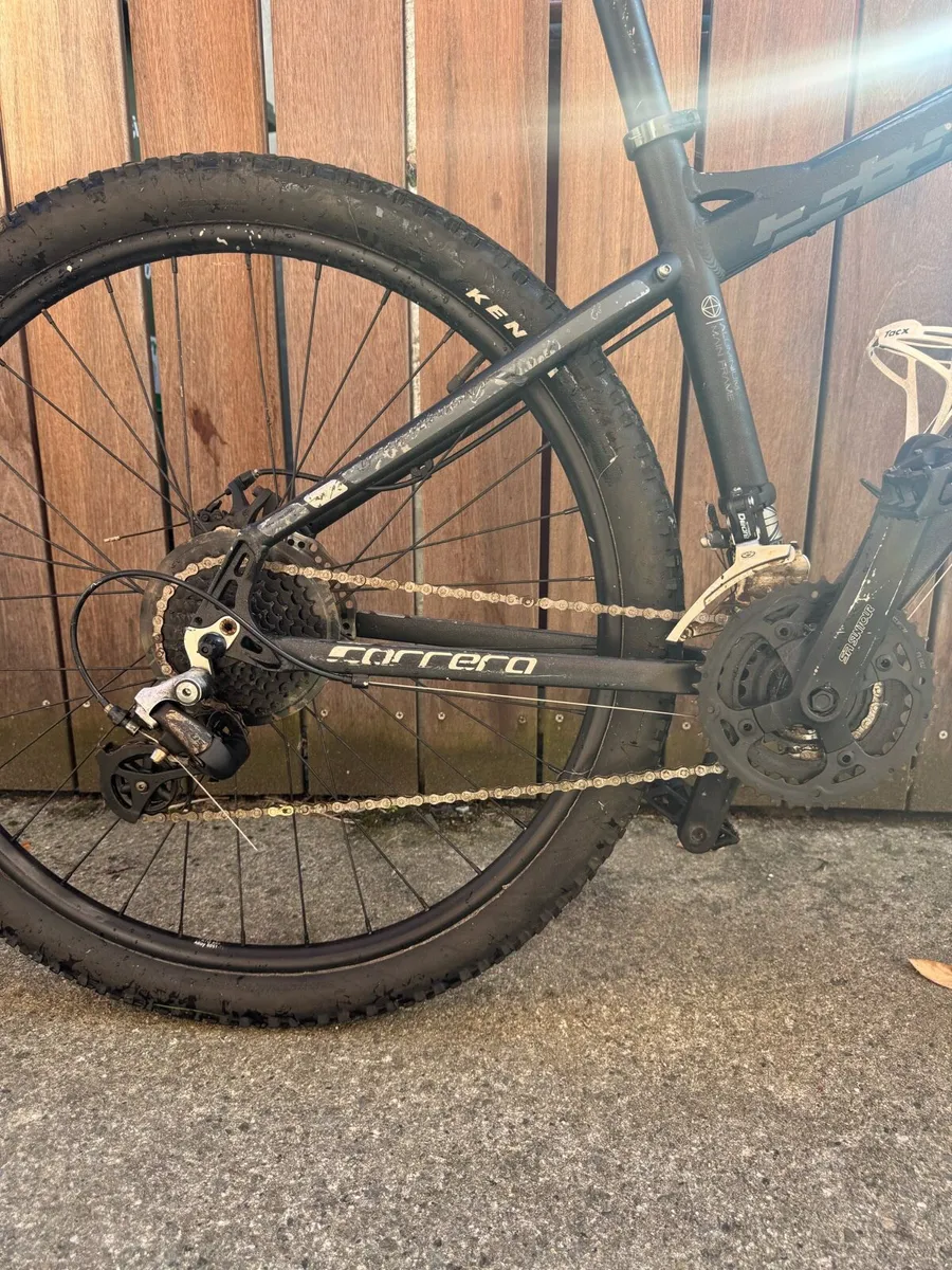 Carrera Vengeance MTB - Image 3