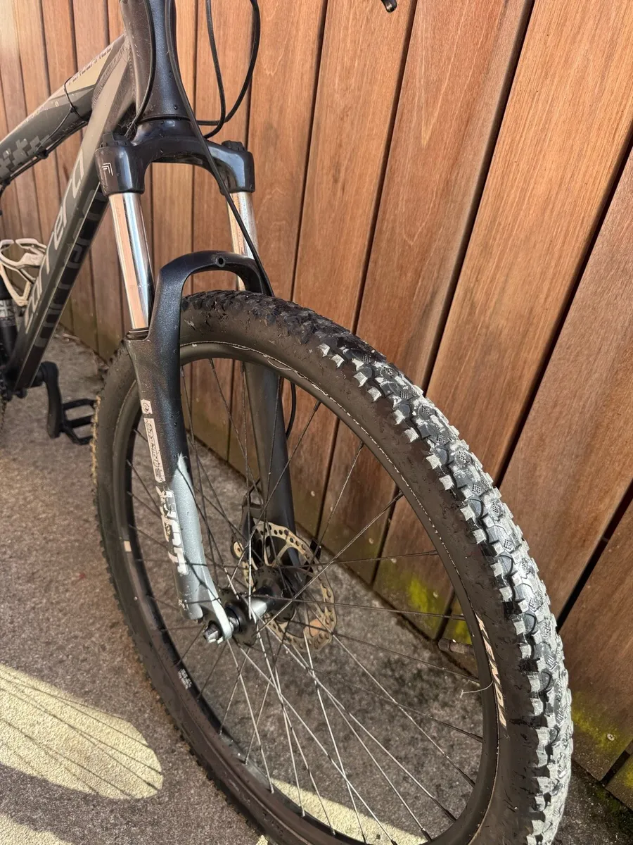 Carrera Vengeance MTB - Image 4