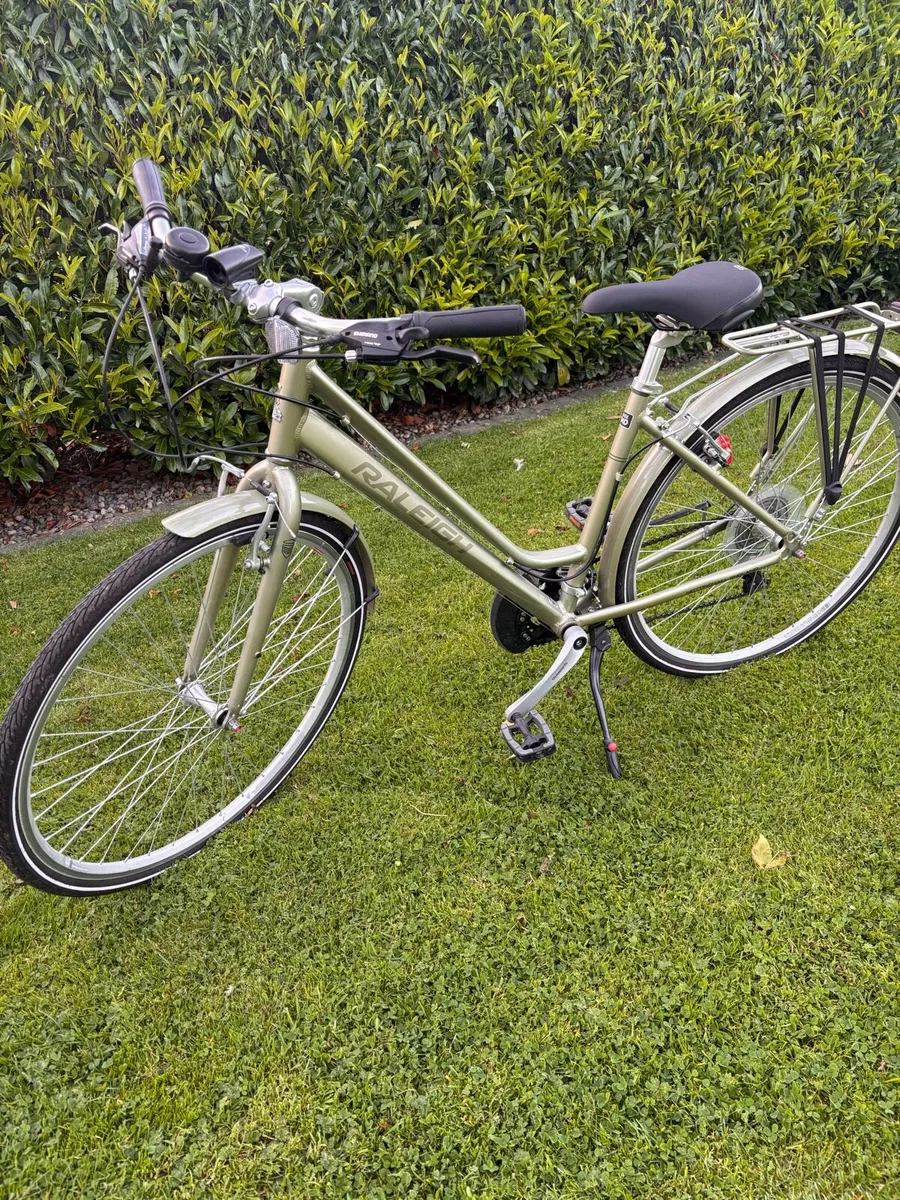 Ladies Bike - Image 1