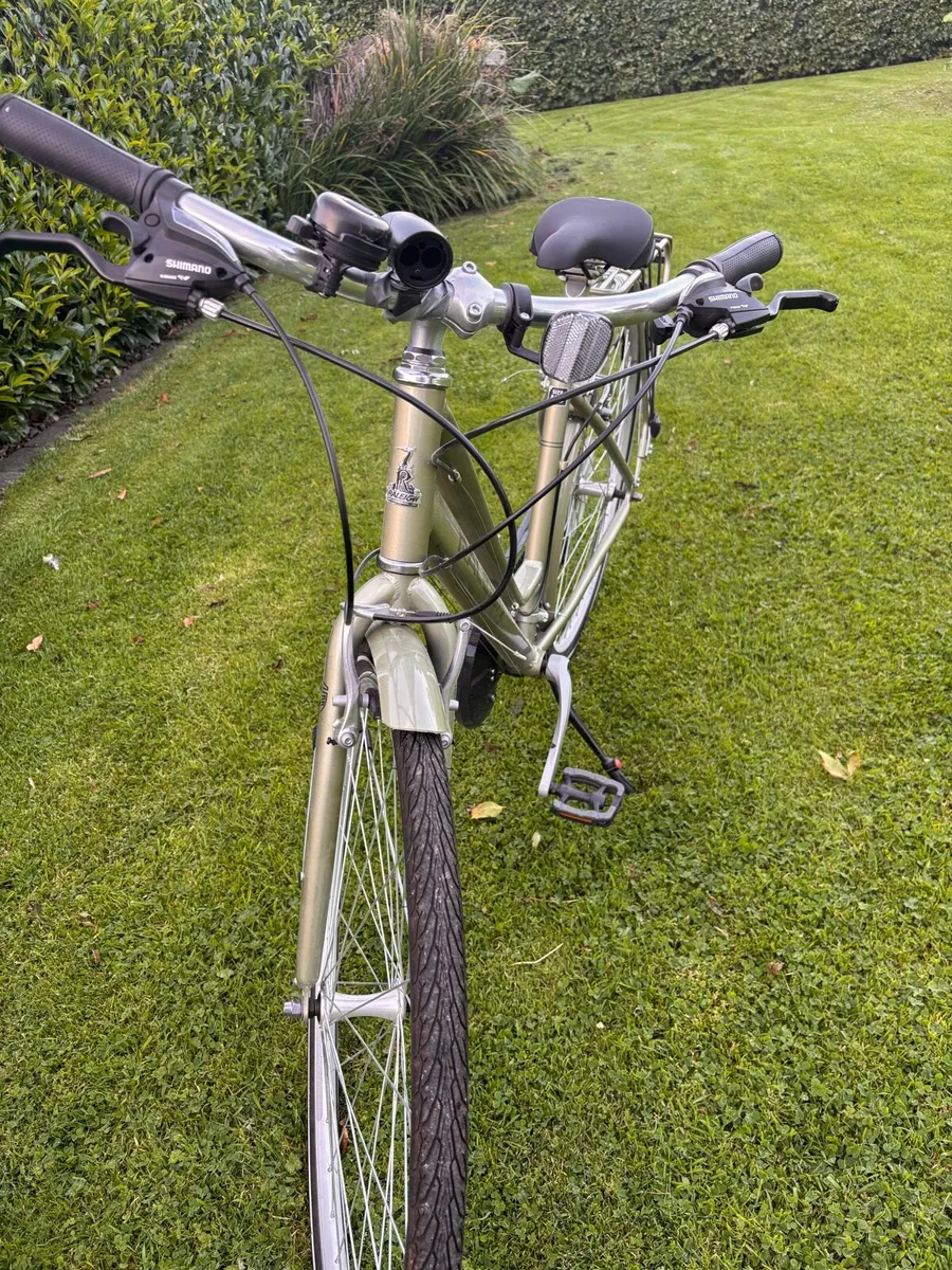 Ladies Bike - Image 3