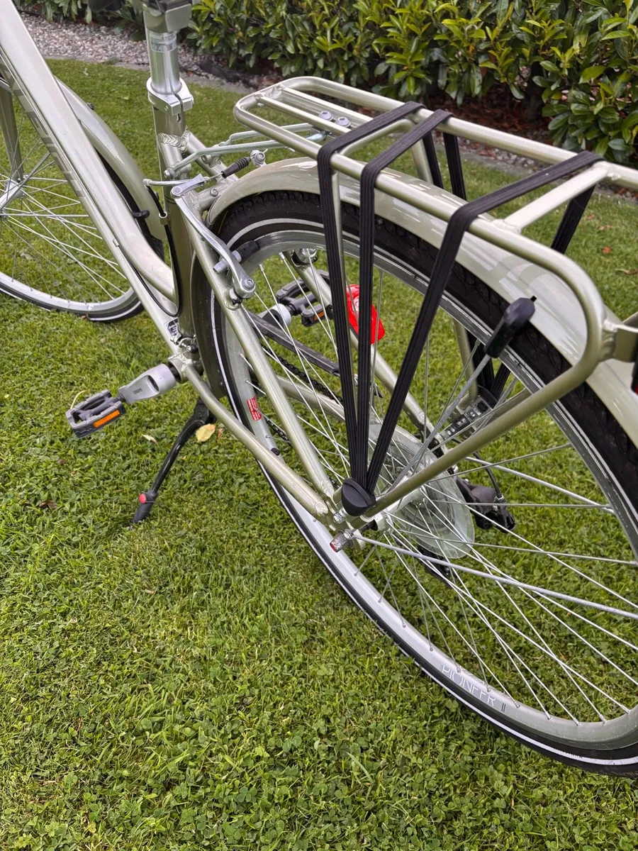 Ladies Bike - Image 4
