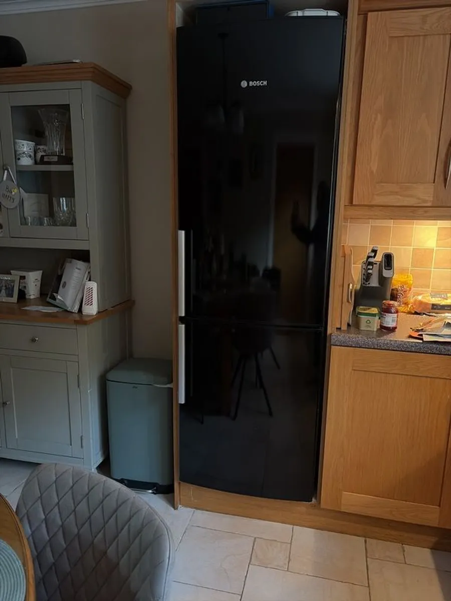 Bosch fridge / dishwasher/ washing machine - Image 3
