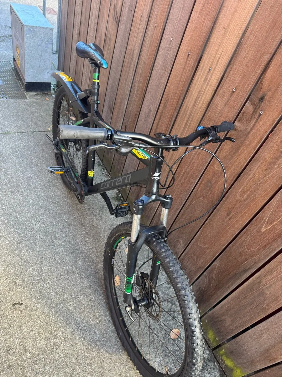 Carrera Vulcan MTB - Image 4