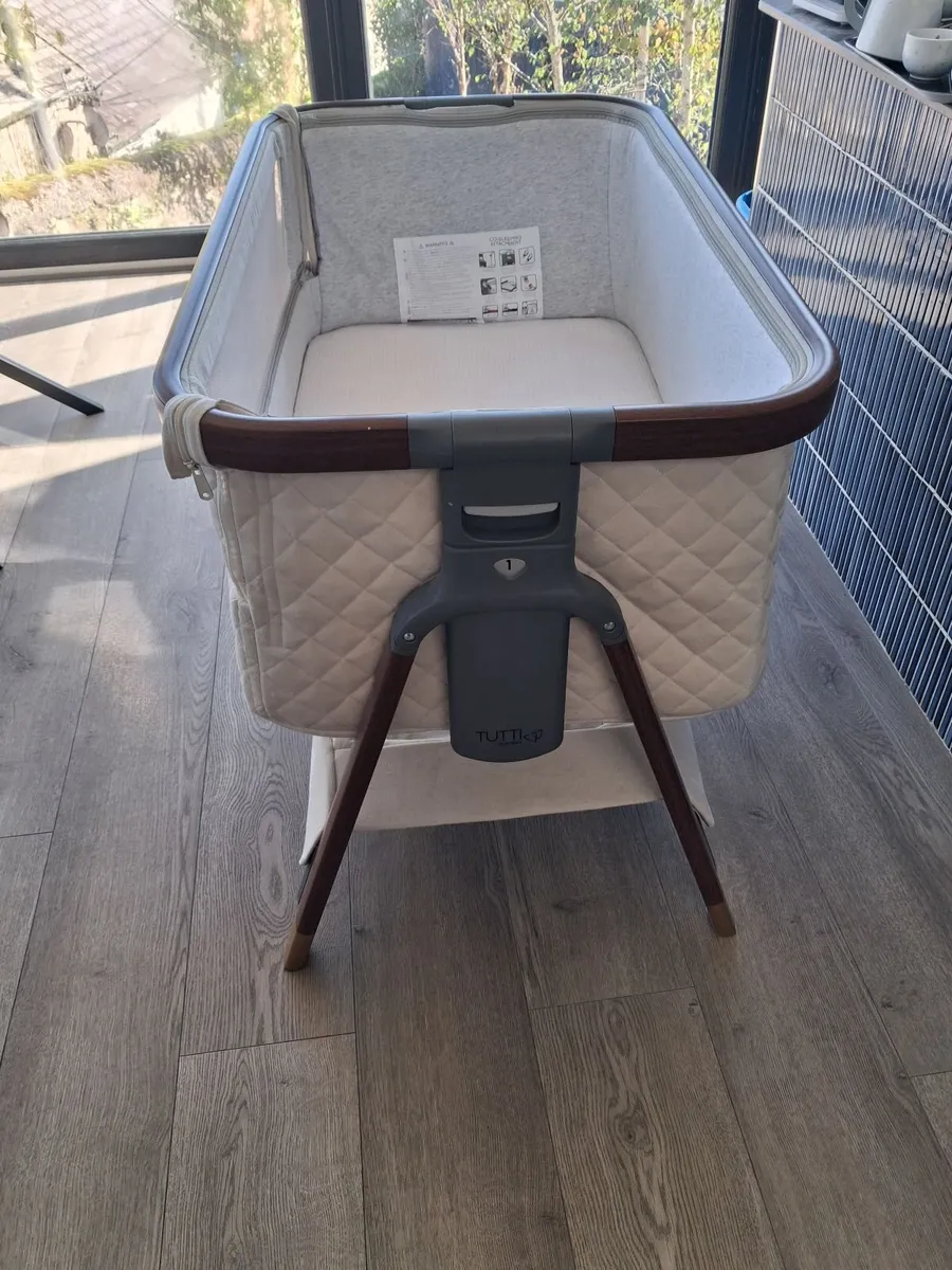 Cot - Image 3