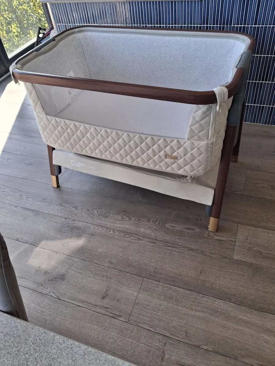 Cot - Image 4