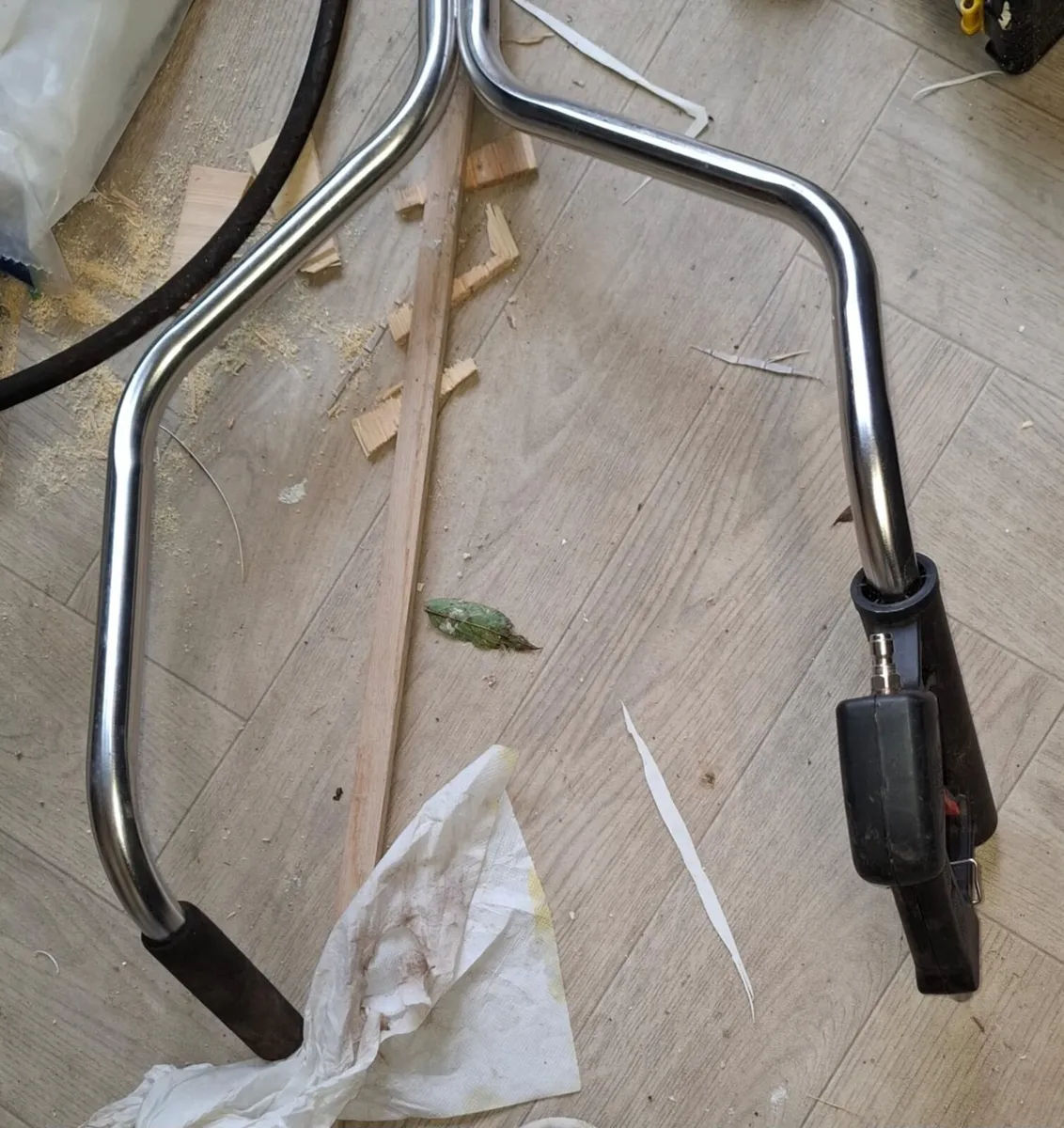 Pressure washer equipment - Image 4