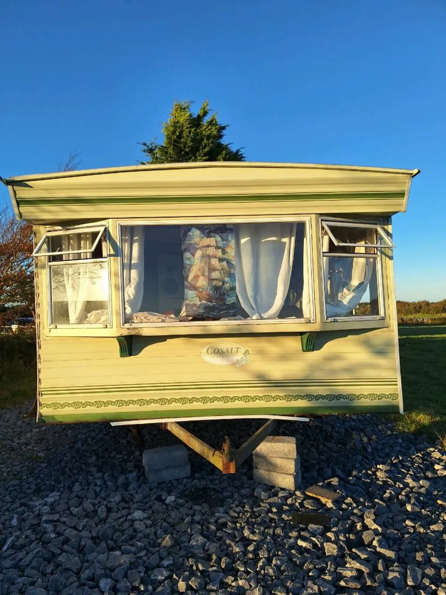 Mobile home - Image 3