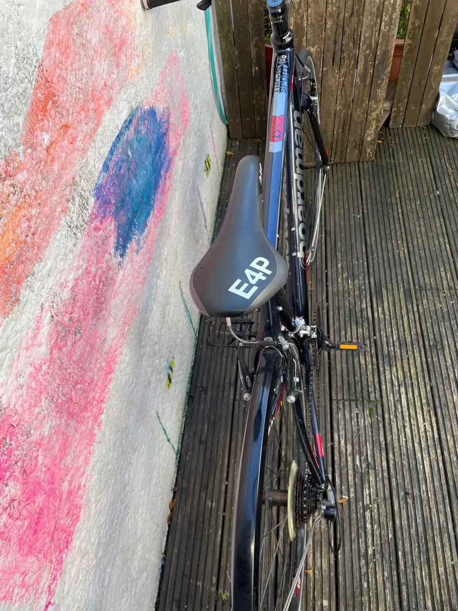 Boardman Hybrid Bike M - Image 2