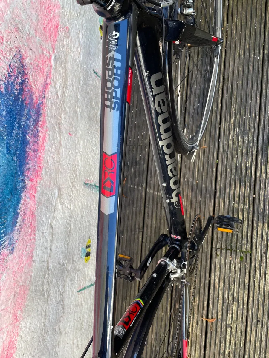 Boardman Hybrid Bike M - Image 4