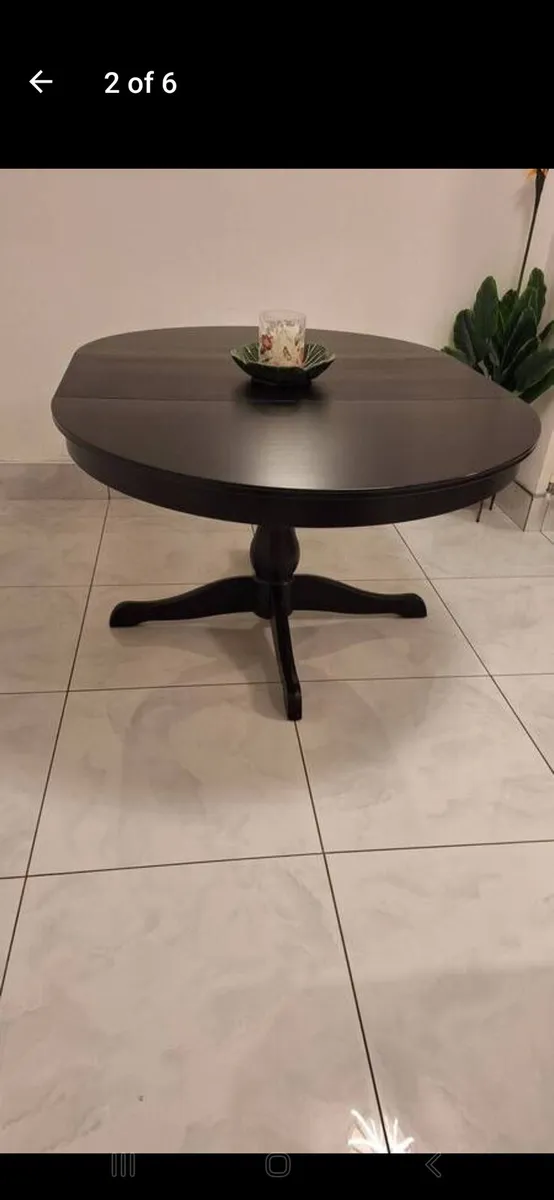 Dinning table - Image 2