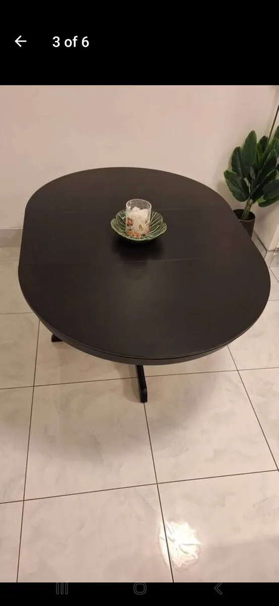 Dinning table - Image 3