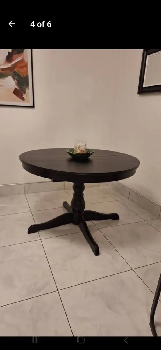 Dinning table - Image 4