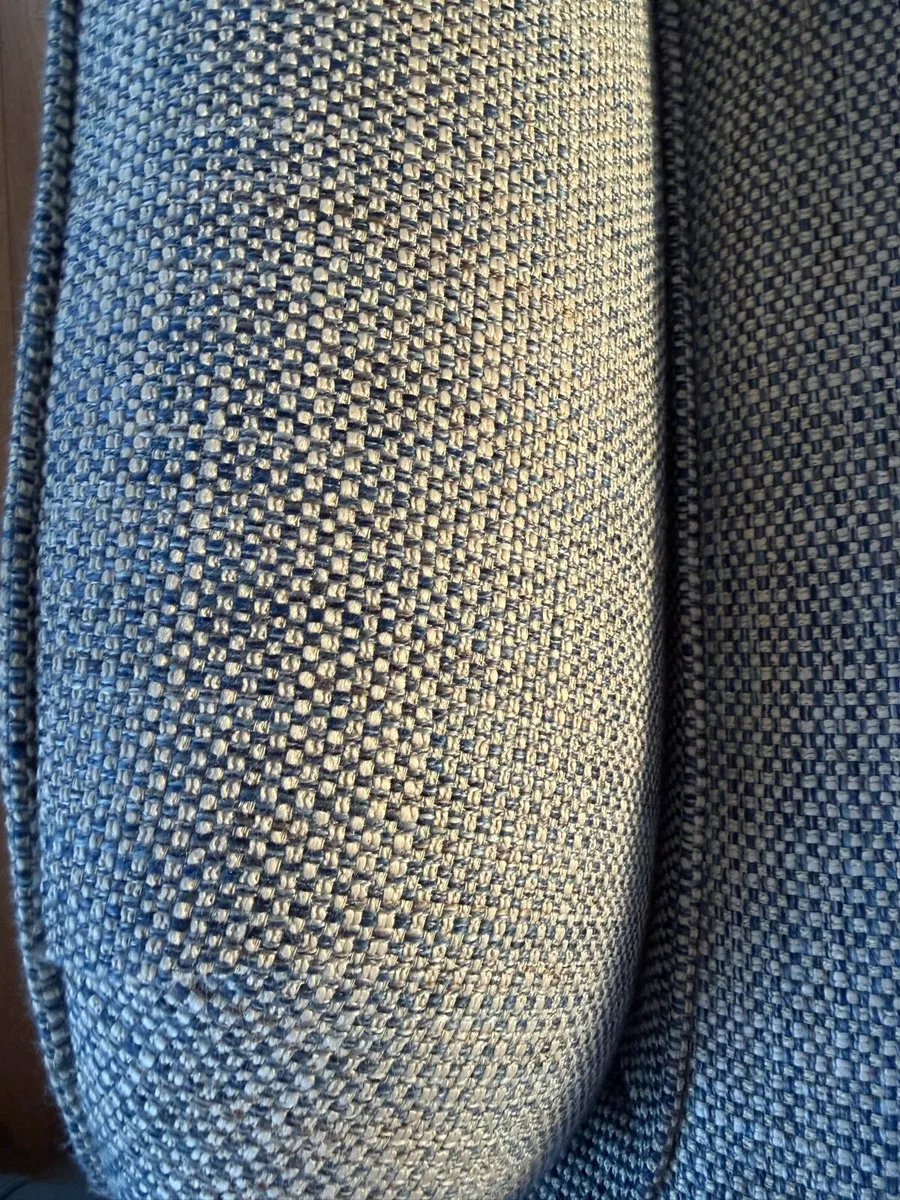 Large 3 Seater Bespoke Sofa - Image 4