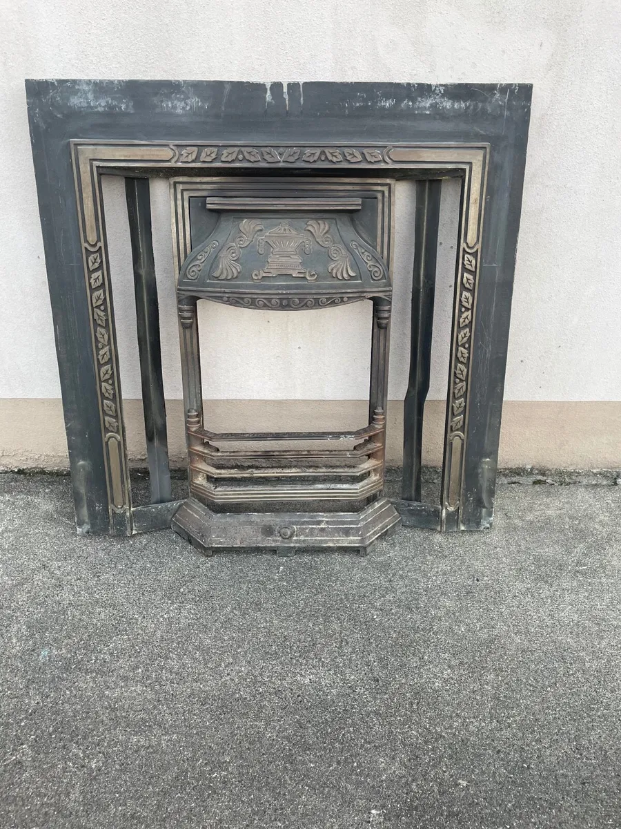 Fireplace - Image 1