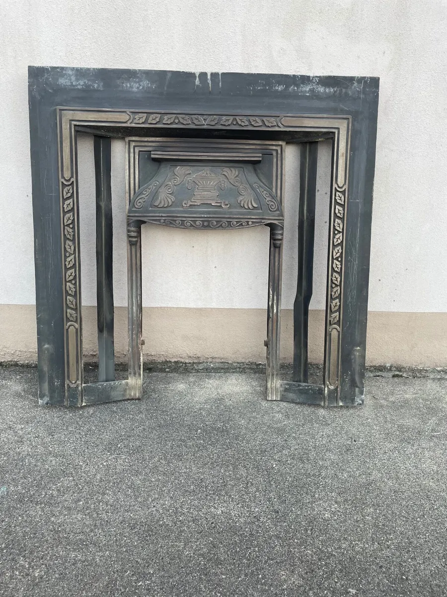 Fireplace - Image 2