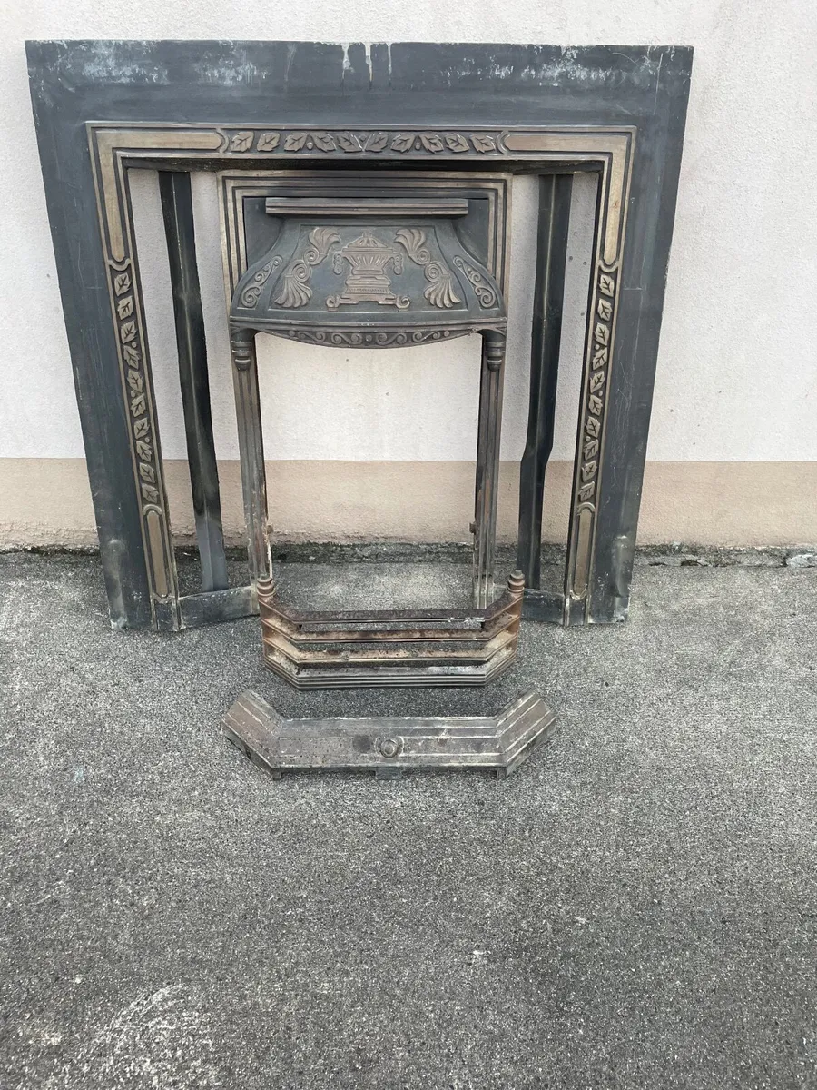 Fireplace - Image 3