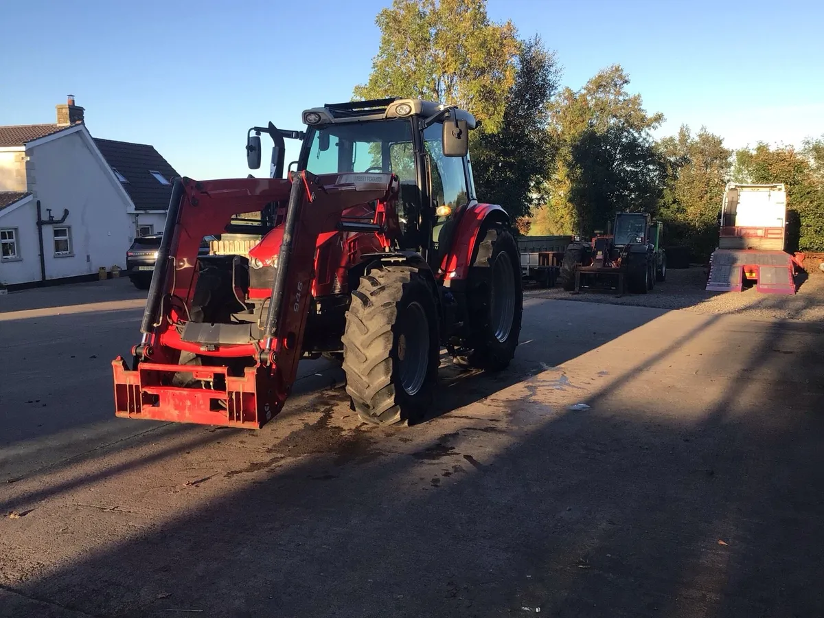Tractors - Image 2