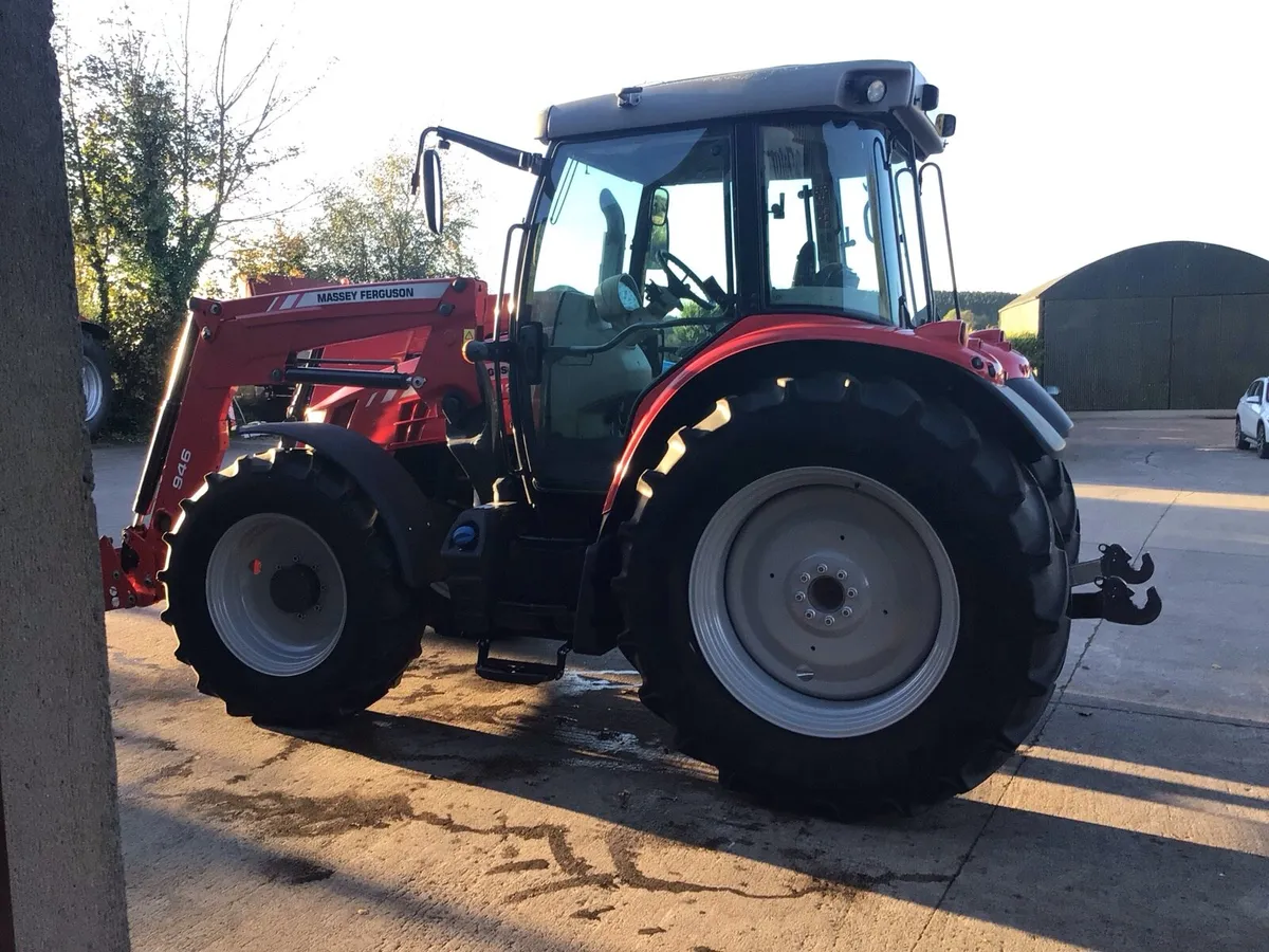 Tractors - Image 3