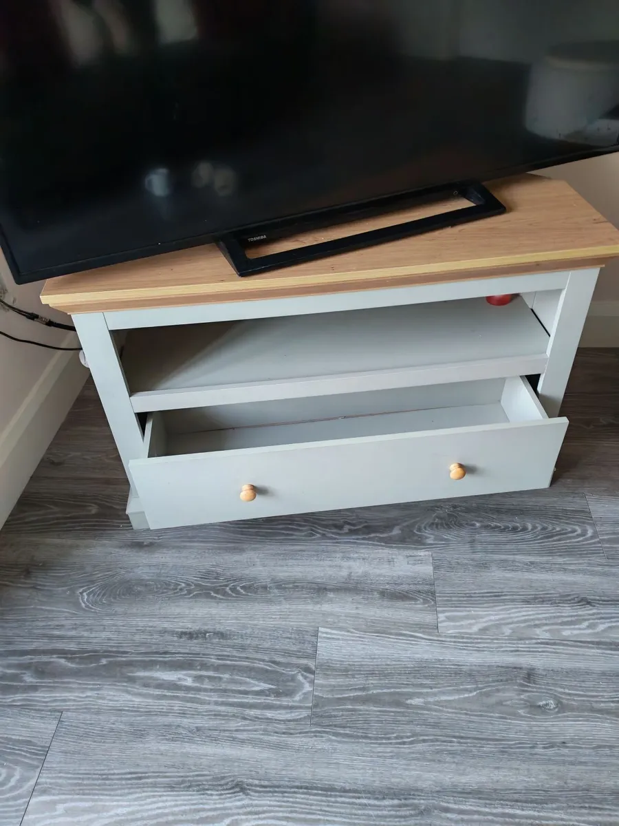TV corner unit - Image 4