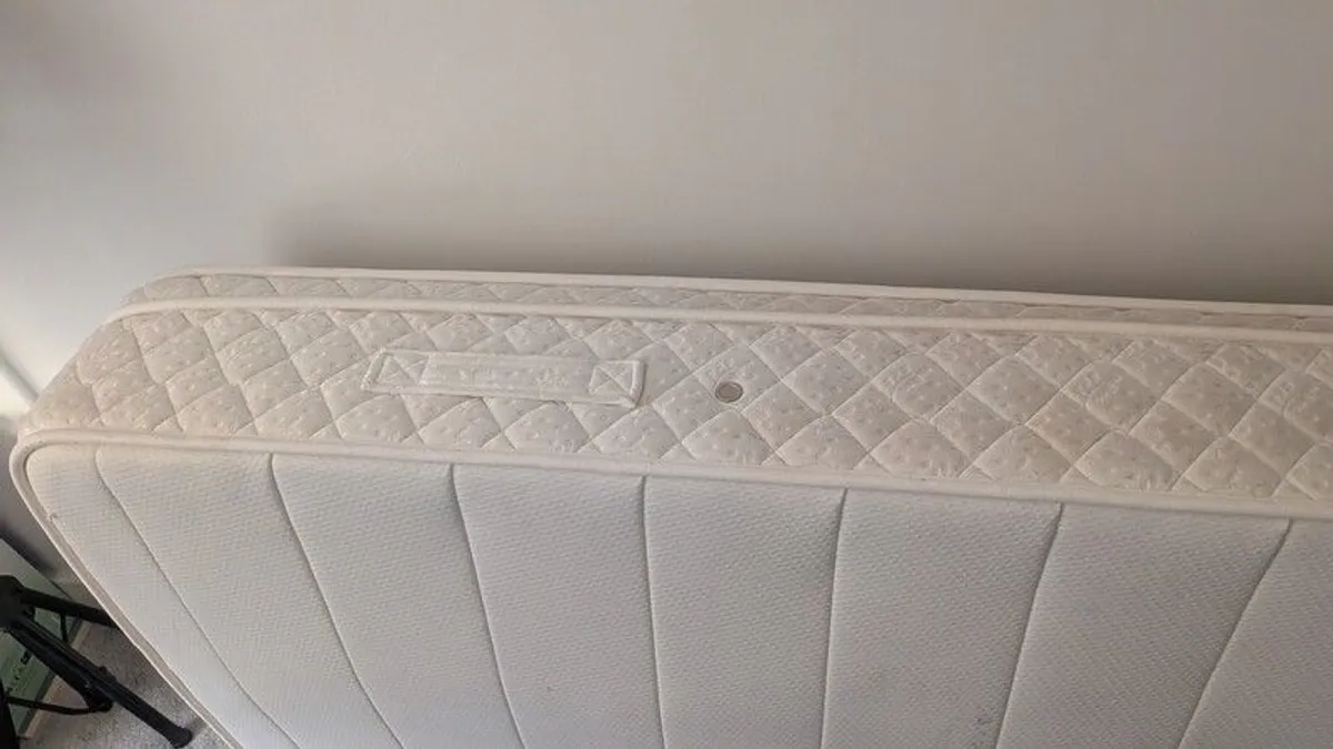 Single Mattress - Image 4