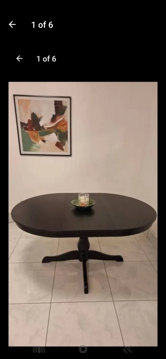 Dinning table - Image 1