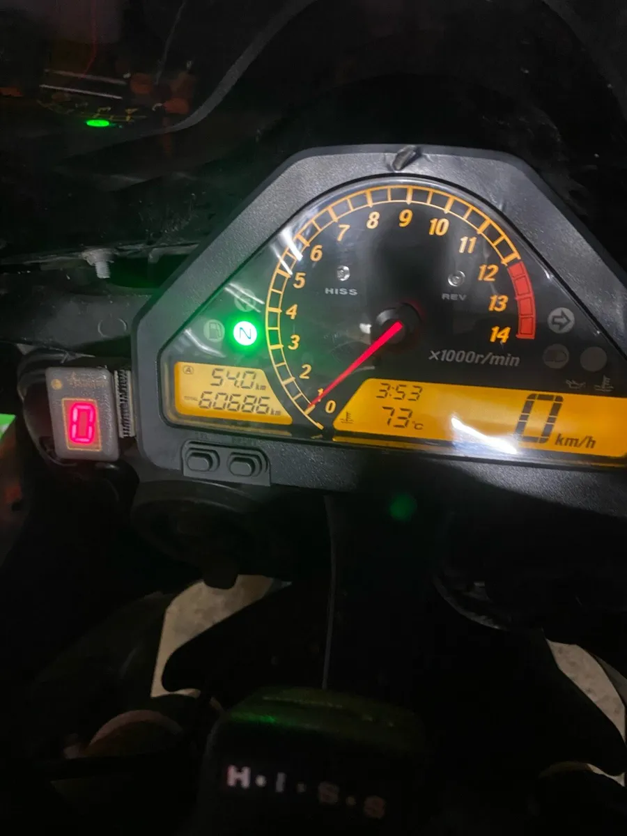 🟧Honda repsol 1000RR🟧 - Image 2