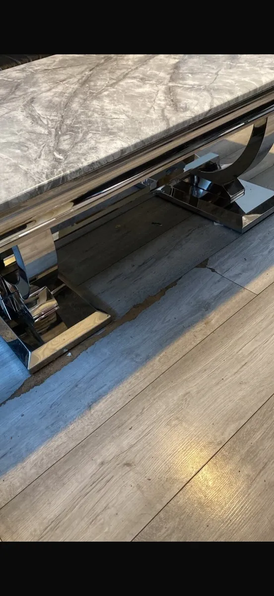 Coffee table - Image 2