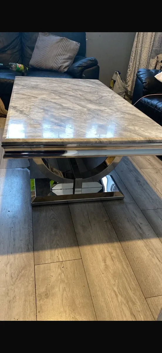 Coffee table - Image 3