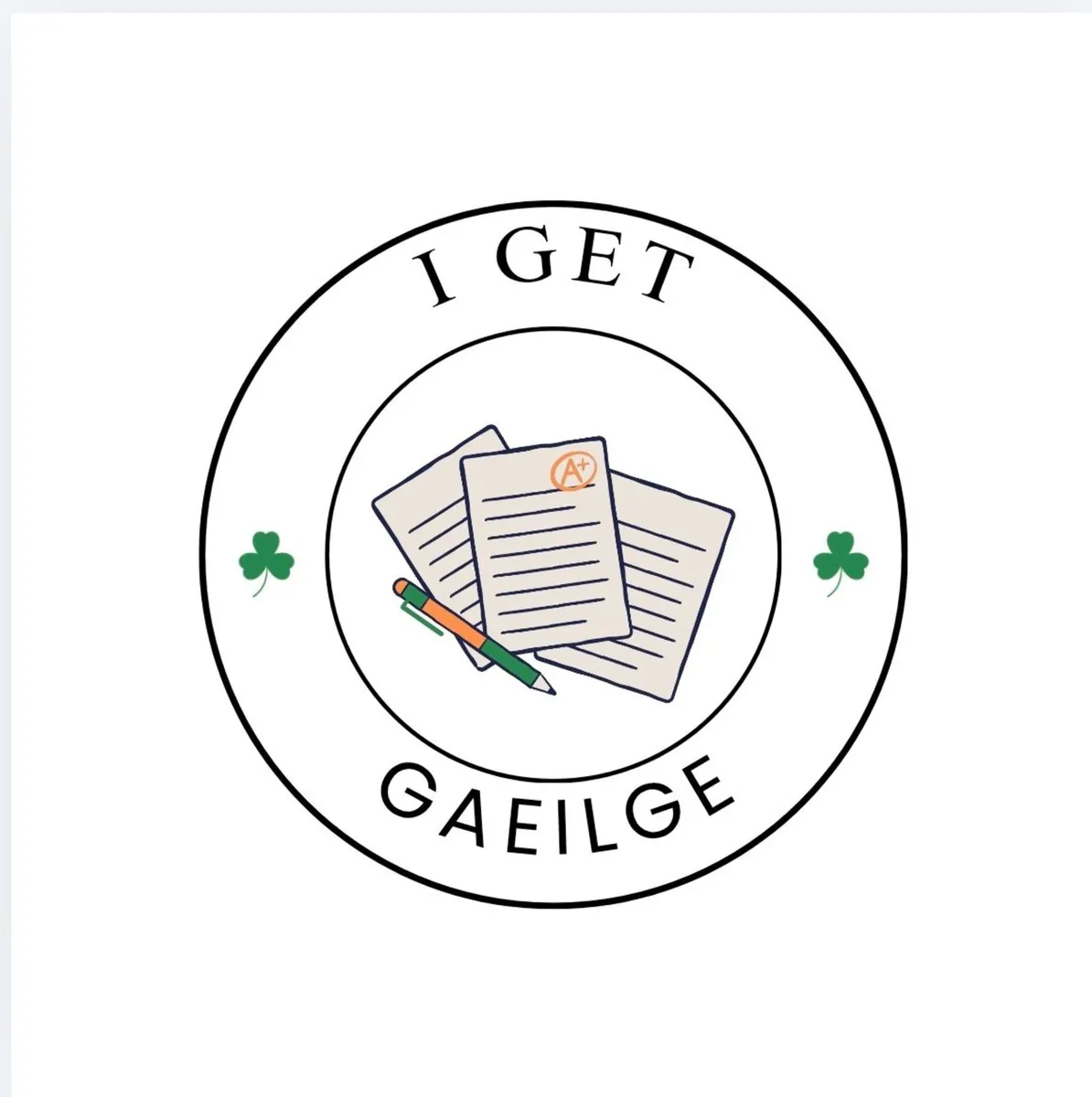Irish Grinds - Image 2