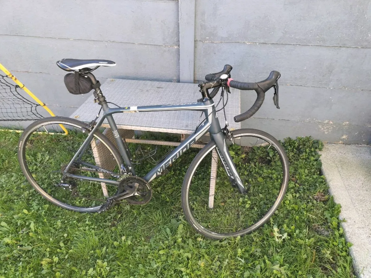 Road Bike - Image 1