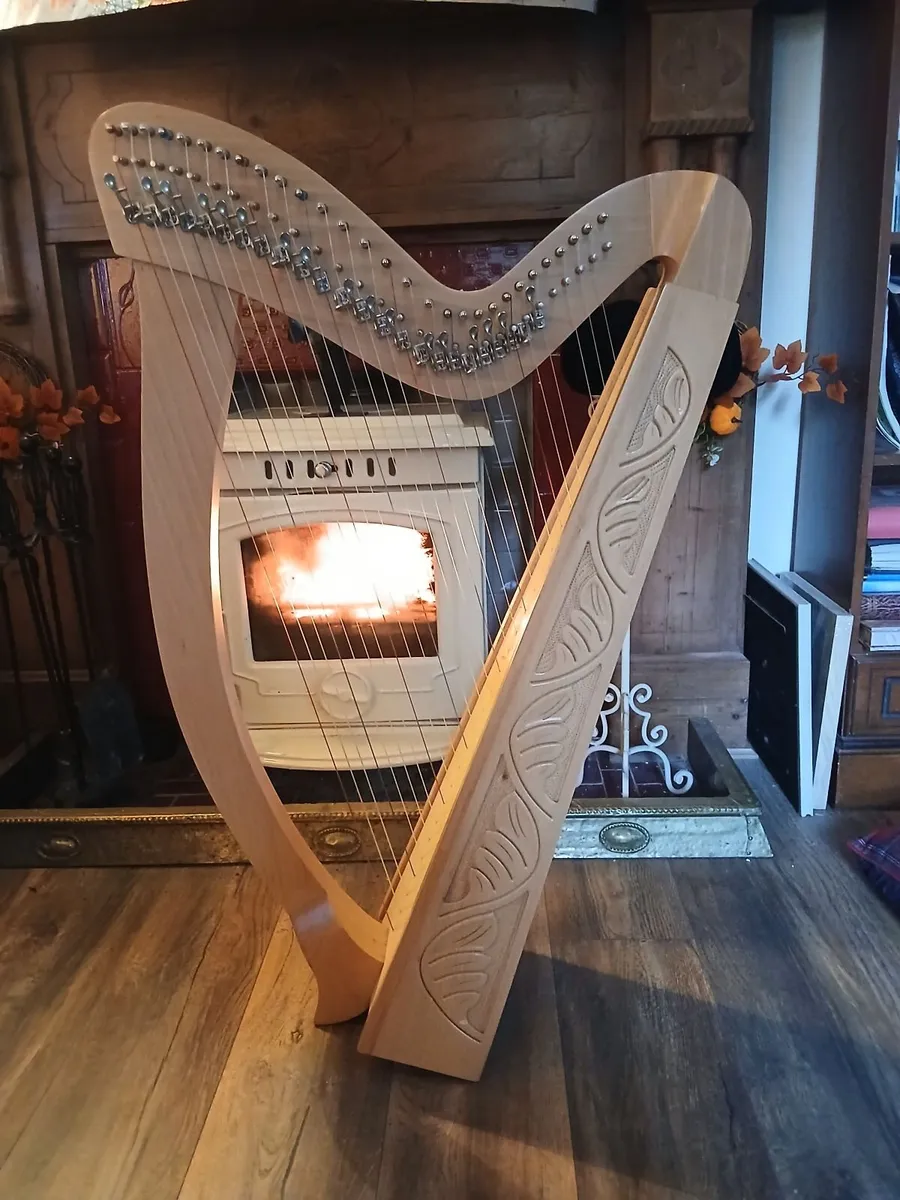 Harp - Image 1